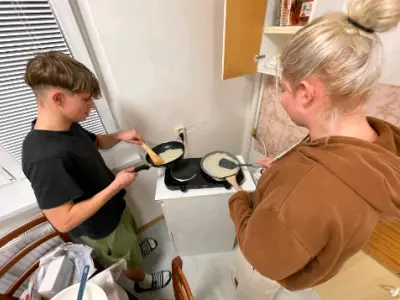 Palacinky – fotografia 4