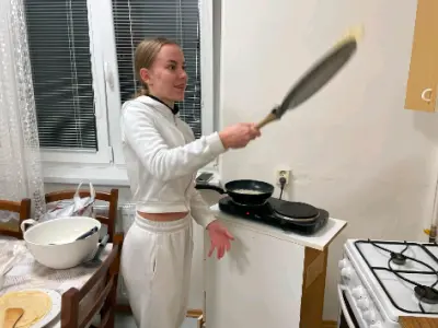 Palacinky – fotografia 5