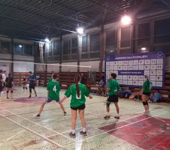Volejbal – fotografia 5