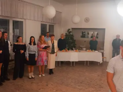 Štedrá večera v ŠI – fotografia 14