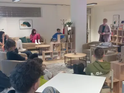 Ako správne komunikovať a vedieť sa ospravedlniť – fotografia 3