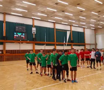 Malý futbal - Detva – fotografia 3