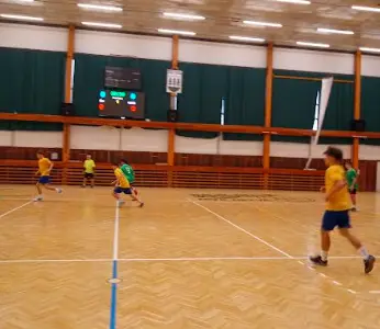 Malý futbal - Detva – fotografia 5