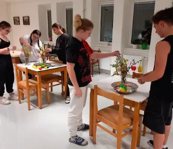 Veľkonočná výzdoba – fotografia 2