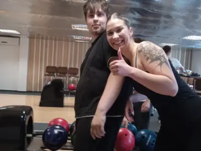Bowling – fotografia 1