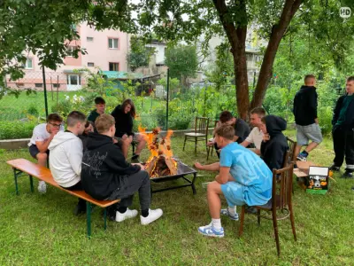 Opekačka v ŠI spojená s drinkom za úsmev – fotografia 3