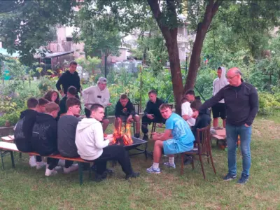Opekačka v ŠI spojená s drinkom za úsmev – fotografia 7
