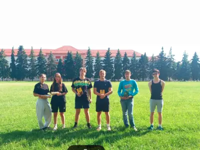 Kalokagatia v ŠI – fotografia 2