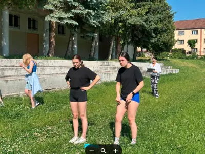 Kalokagatia v ŠI – fotografia 3