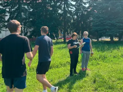 Kalokagatia v ŠI – fotografia 6