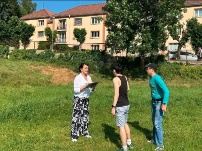 Kalokagatia v ŠI – fotografia 8