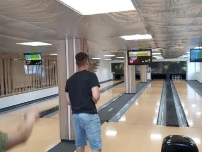 Bowling – fotografia 3