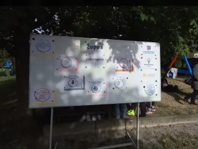 ŽUPNÁ KALOKAGATIA - športovo vedomostná súťaž v B. Bystrici – fotografia 6