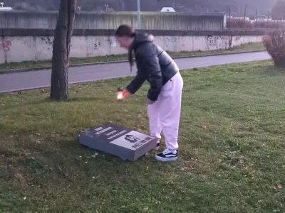 SLOBODA NIE JE SAMOZREJMOSŤ! – fotografia 3