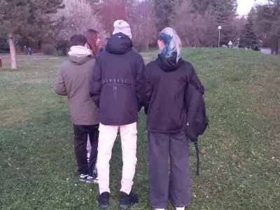 SLOBODA NIE JE SAMOZREJMOSŤ! – fotografia 4