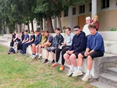 Kalokagatia v ŠI – fotografia 9