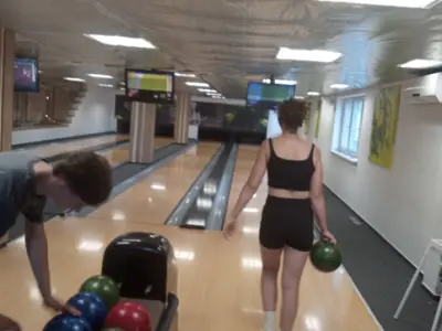 Bowling – fotografia 4